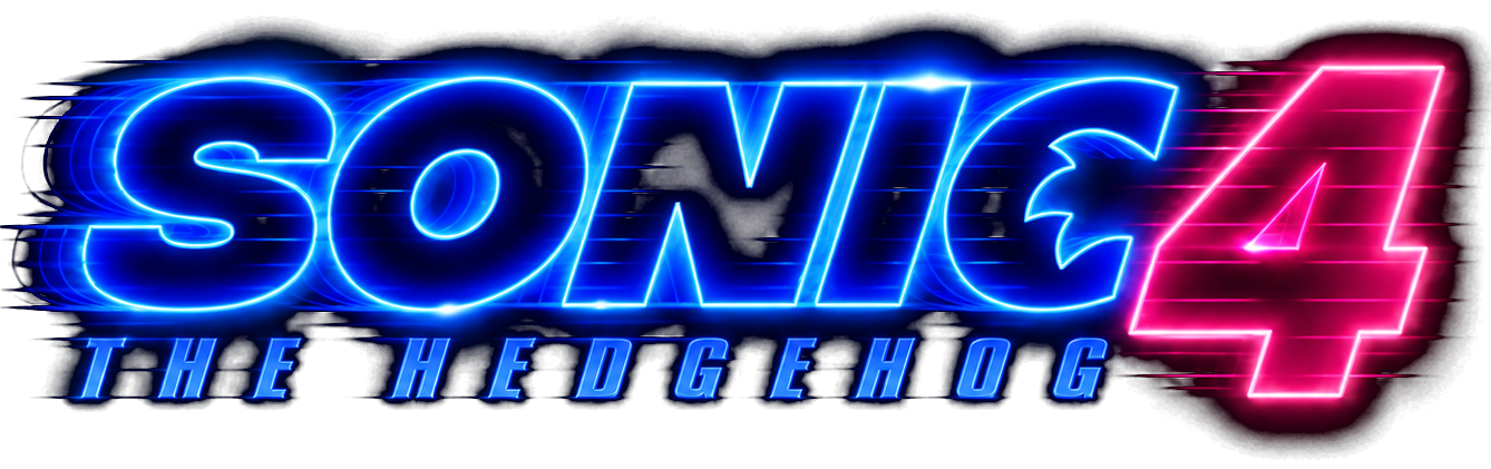 Sonic 4 Neon Pulse — Sonic the Hedgehog 4